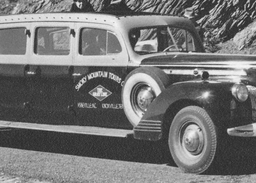 1941 Packard  Super Eight