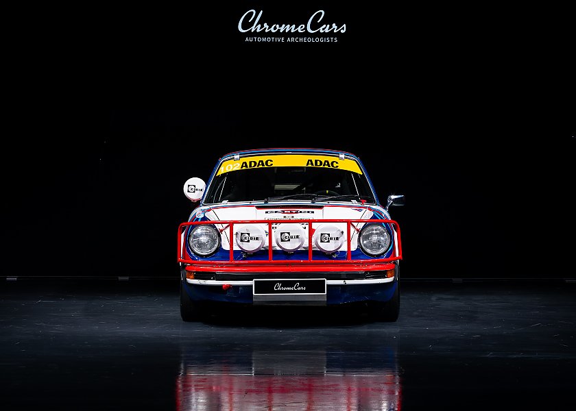 1976 Porsche  911