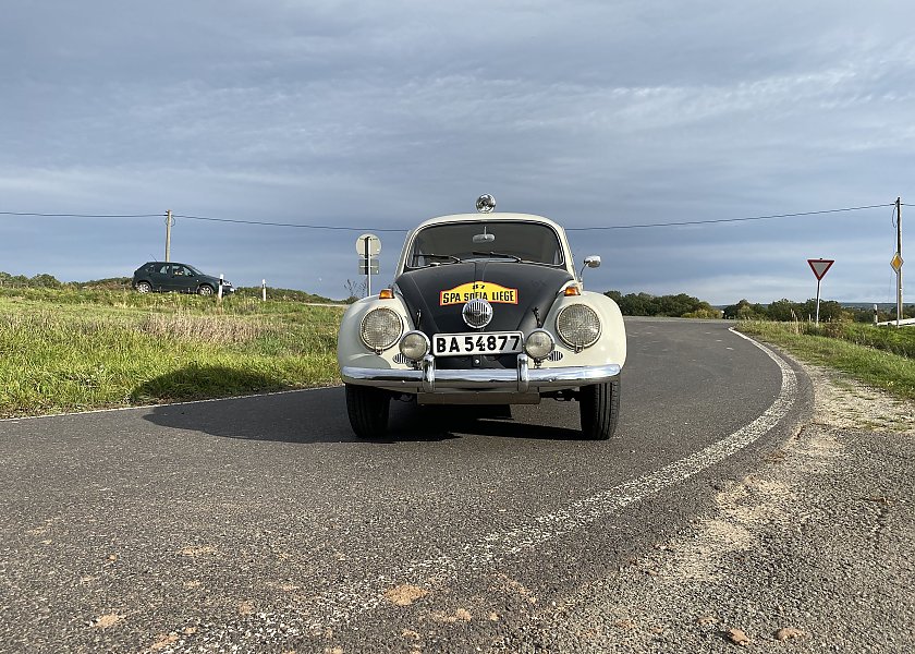 1963 VW  Käfer TSV 1300