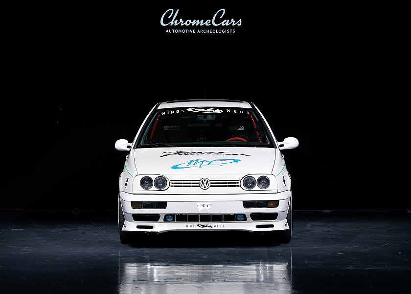 1995 VW  Jetta 