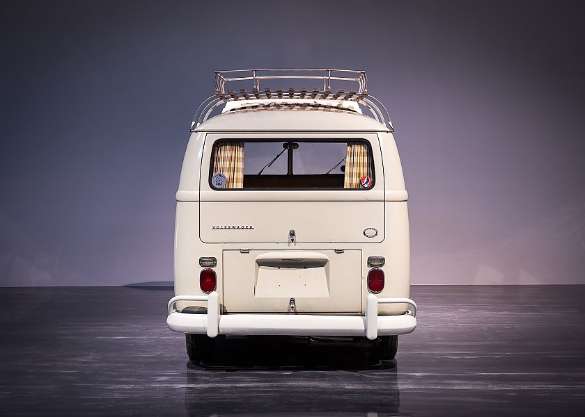 1967 VW  T1