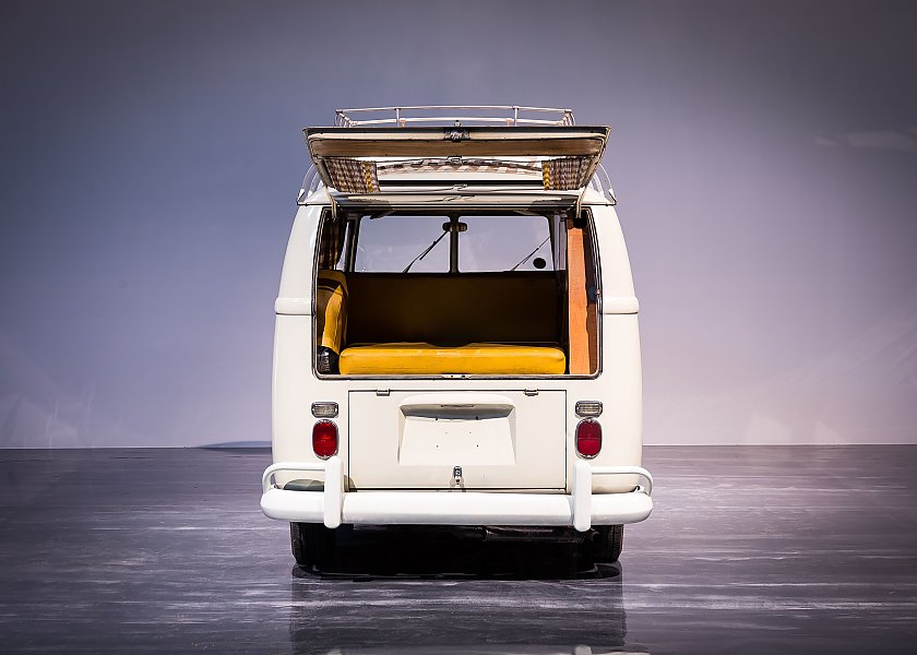 1967 VW  T1