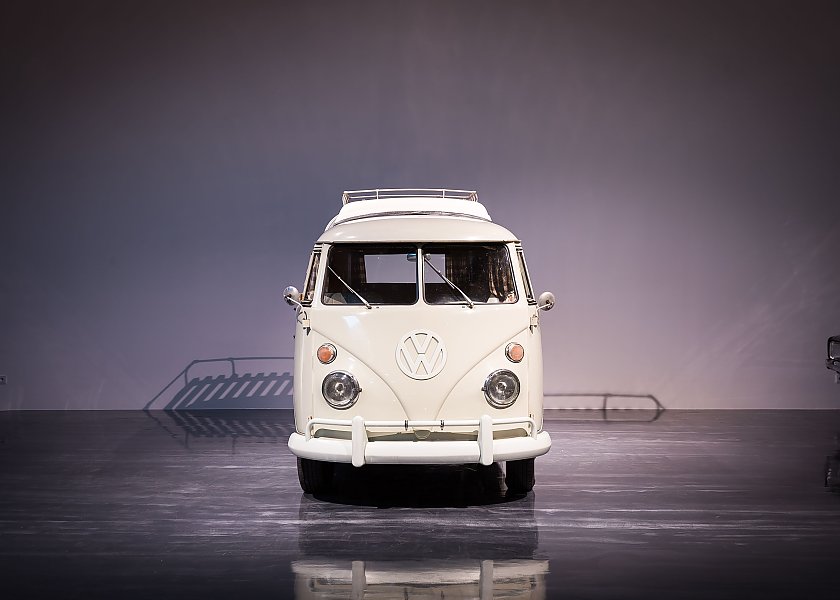 1967 VW  T1