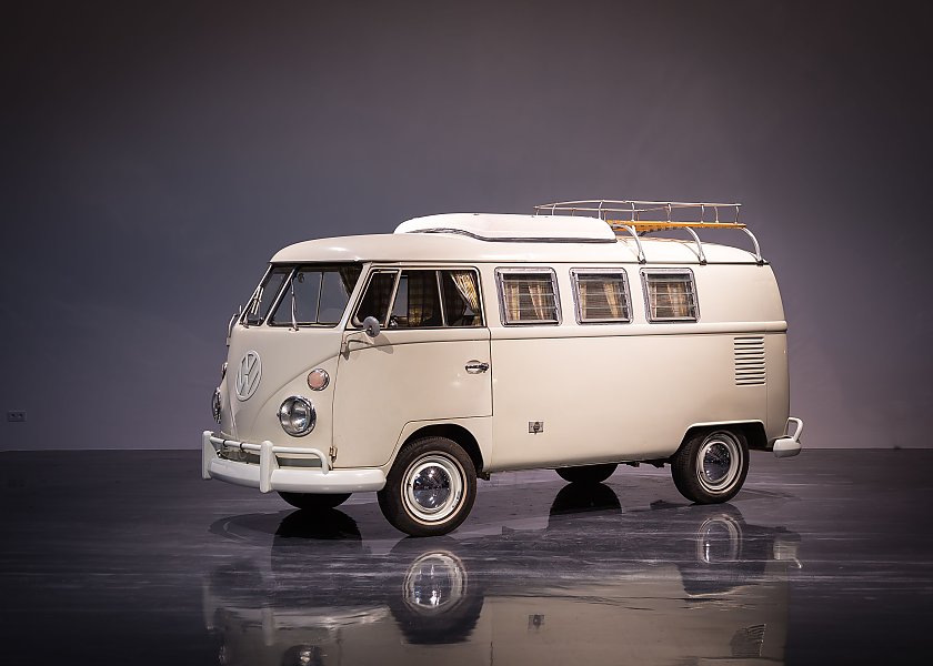 1967 VW  T1