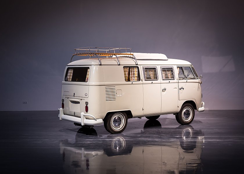 1967 VW  T1