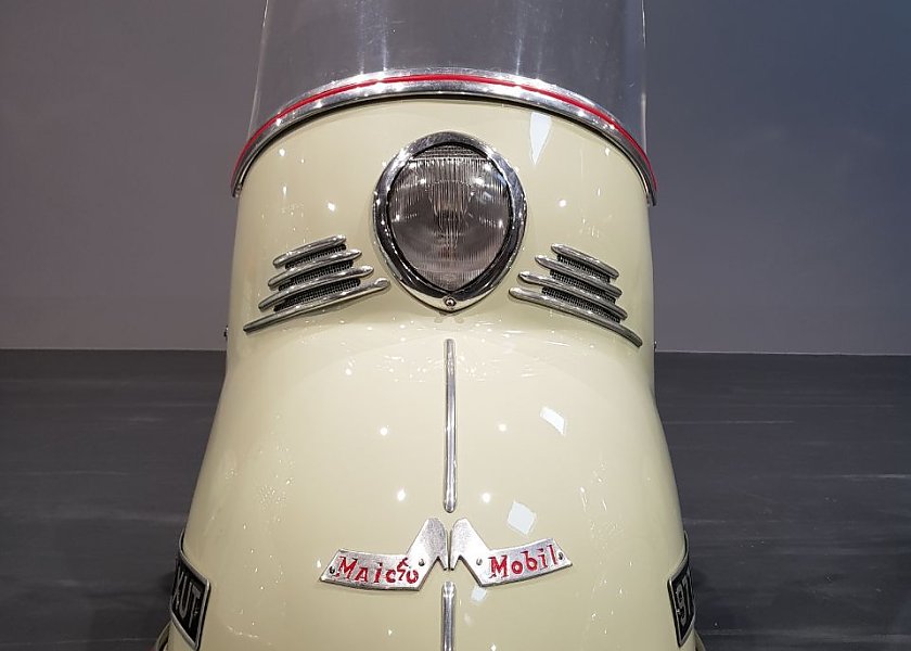 1951 Maico  Maicomobil