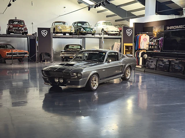 eleanor-mustang-gt500-vorne-links-chromecars
