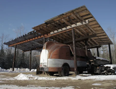 1939 GM  Futurliner #7