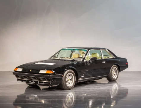 1978 Ferrari  400 GT