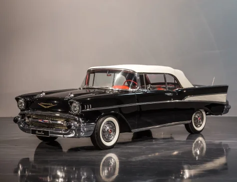 1957 Chevrolet  Bel Air 