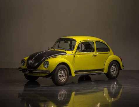 1972 VW  1303 S GSR