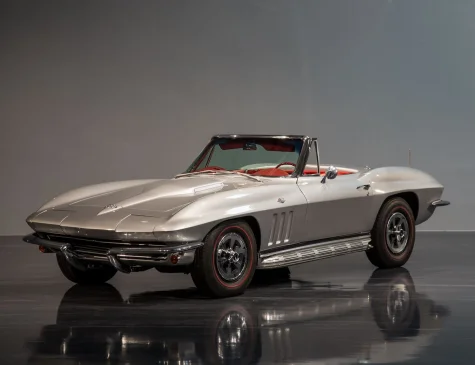 1965 Chevrolet  Corvette C2