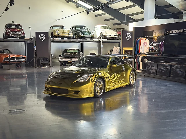 nissan-350z-ff3-profilansicht-links-chromecars