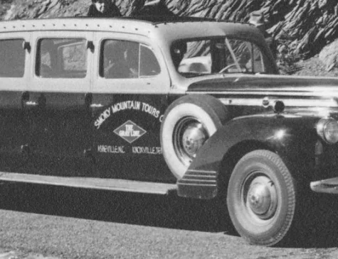 1941 Packard  Super Eight Eight Door