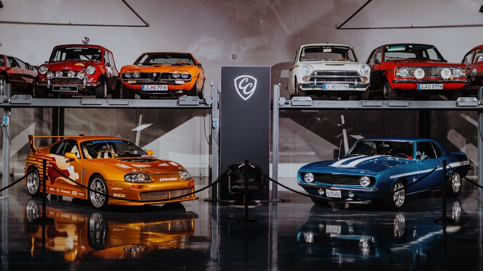 ChromeCars® – 