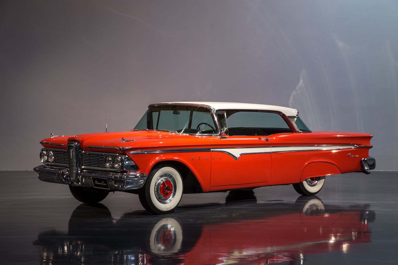 1957 Edsel Ranger