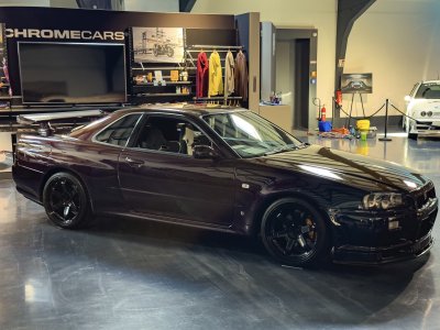 1999-nissan-gt-r-r34-vspec1-chromecars-seitenansicht