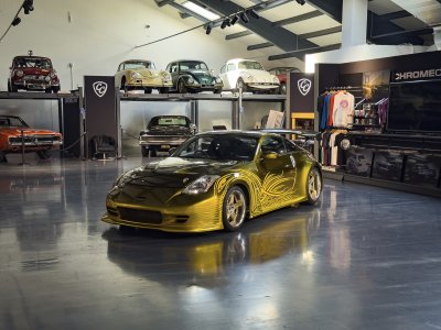 nissan-350z-ff3-profilansicht-links-chromecars
